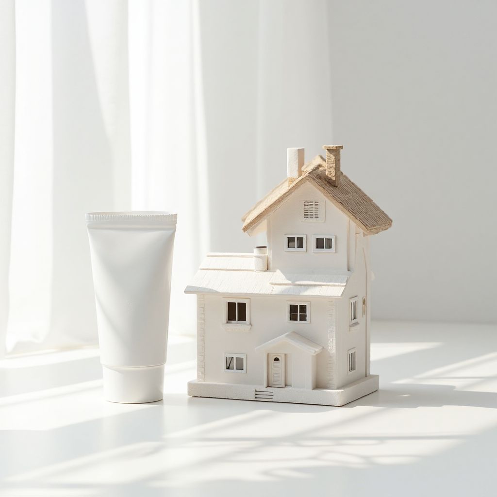 Immobilien-Nachlass